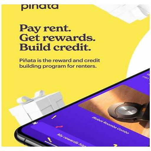 Piñata: Make Rent Rewarding